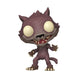 Figurine Funko POP! Weasel Creature Commandos en vinyle 9 cm, vue de face