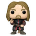 Figurine Funko POP! Boromir (Meme) Le Seigneur des Anneaux vue de face