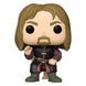 Figurine Funko POP! Boromir (Meme) Le Seigneur des Anneaux vue de face