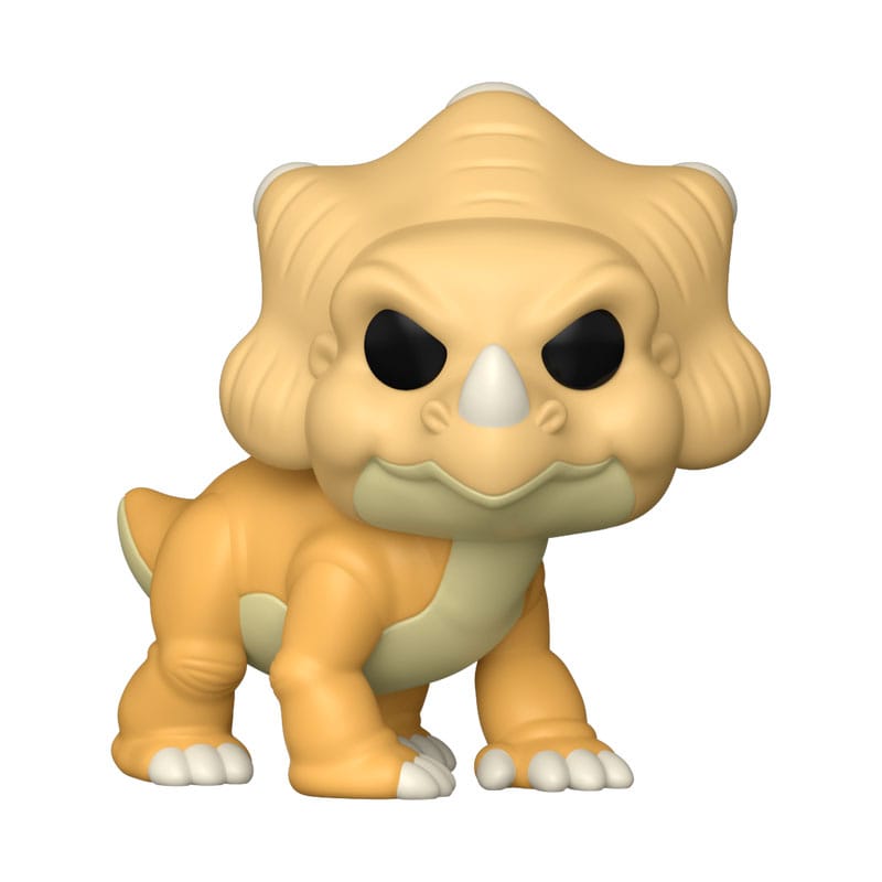 Figurine Funko POP Cera Le Petit Dinosaure en vinyle 9 cm
