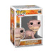 Boîte-fenêtre de la figurine Funko POP! Littlefoot Le Petit Dinosaure