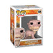 Boîte-fenêtre de la figurine Funko POP! Littlefoot Le Petit Dinosaure