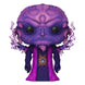 Figurine Funko POP! Ivan Ooze Power Rangers Le Film en vinyle 9 cm, vue de face