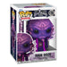 Boîte-fenêtre de la figurine Funko POP! Ivan Ooze Power Rangers, présentant le personnage