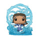 Figurine Funko POP! Deluxe Katara d'Avatar, le dernier maître de l'air, vue de face