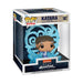 Figurine Funko POP! Deluxe Katara en vinyle de 9 cm dans sa boîte-fenêtre