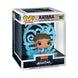 Figurine Funko POP! Deluxe Katara en vinyle de 9 cm dans sa boîte-fenêtre