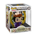 Boîte-fenêtre de la figurine Funko POP! Evil Queen 9 cm, vue de face