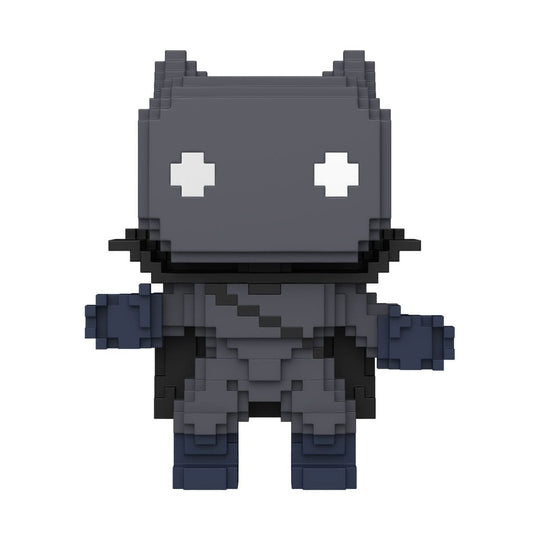Figurine Funko POP! 8-Bit Black Panther Marvel en boîte-fenêtre