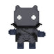 Figurine Funko POP! 8-Bit Black Panther Marvel en boîte-fenêtre