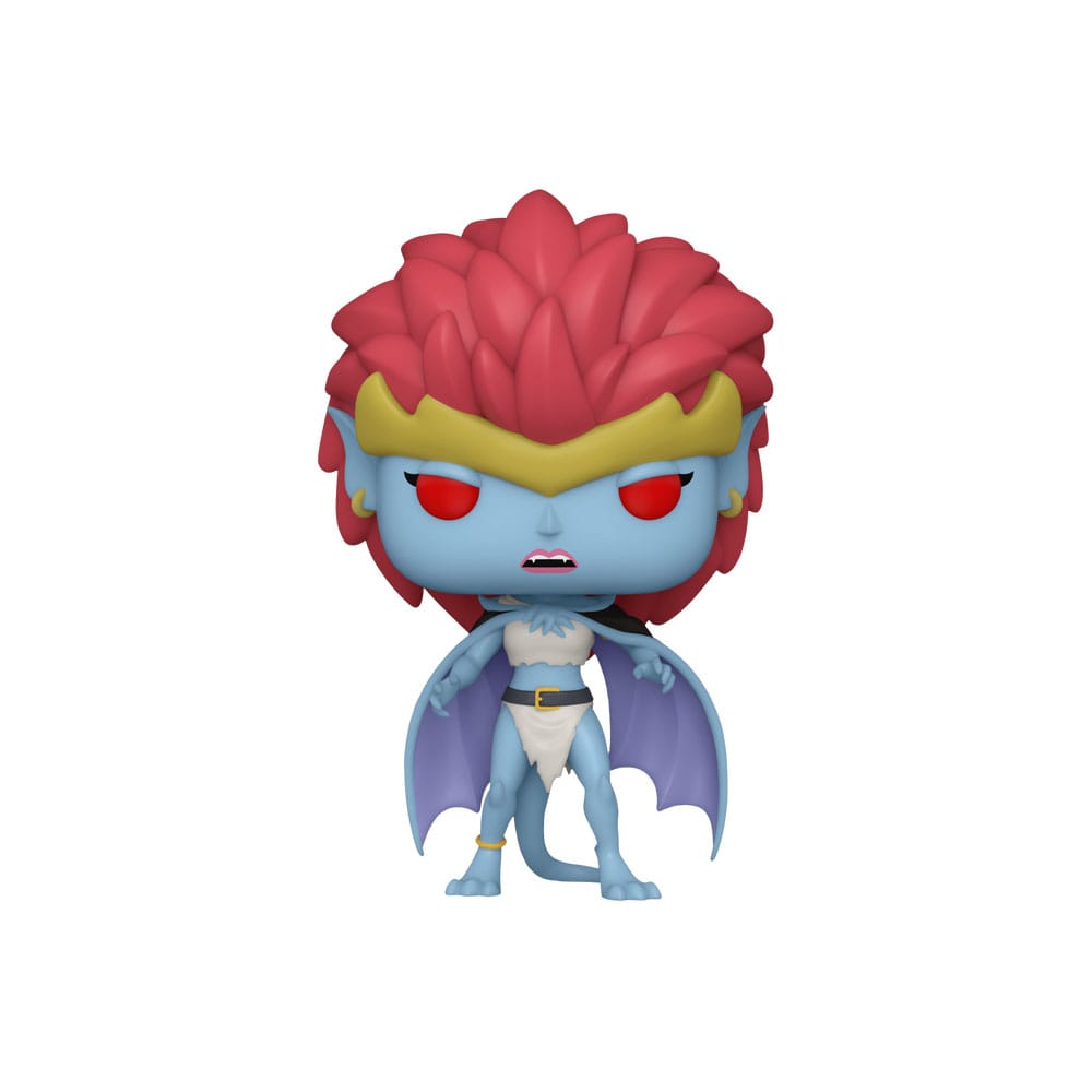 Figurine Funko POP! Demona (Angry) Gargoyles en vinyle 9 cm