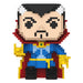 Figurine Funko POP! 8-Bit Dr. Strange Marvel en vinyle 9 cm