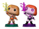 Figurine Funko POP! He-Man classique Masters of the Universe 9 cm
