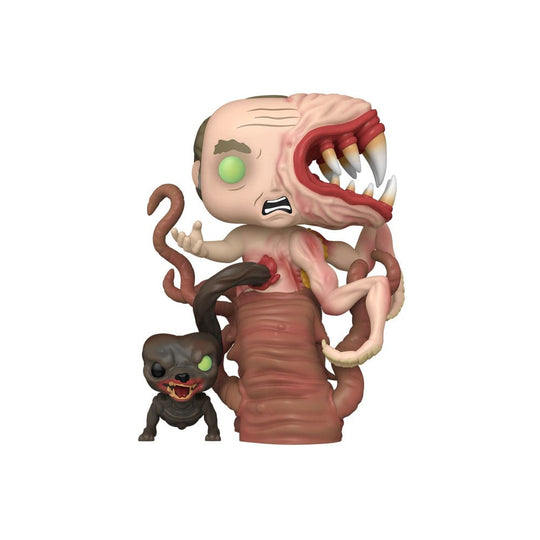 Assortiment Funko POP! The Thing Blair Monster, incluant la variante Chase
