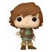 Figurine Funko Pop Harold (Hiccup) de Dragons en vinyle 9cm
