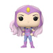 Figurine Funko POP! She-Ra Glimmer Les Maîtres de l'univers en vinyle, vue de face.