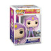 Boîte-fenêtre de la figurine Funko POP! She-Ra Glimmer, montrant le personnage et le logo.