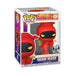 Boîte-fenêtre de la figurine Funko POP! Shadow Weaver Maîtres de l'univers