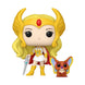 Figurine Funko POP! She-Ra et Kowl des Maîtres de l'univers en boîte-fenêtre