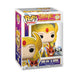 Détail de la figurine vinyle She-Ra avec Kowl, Funko POP! 9 cm