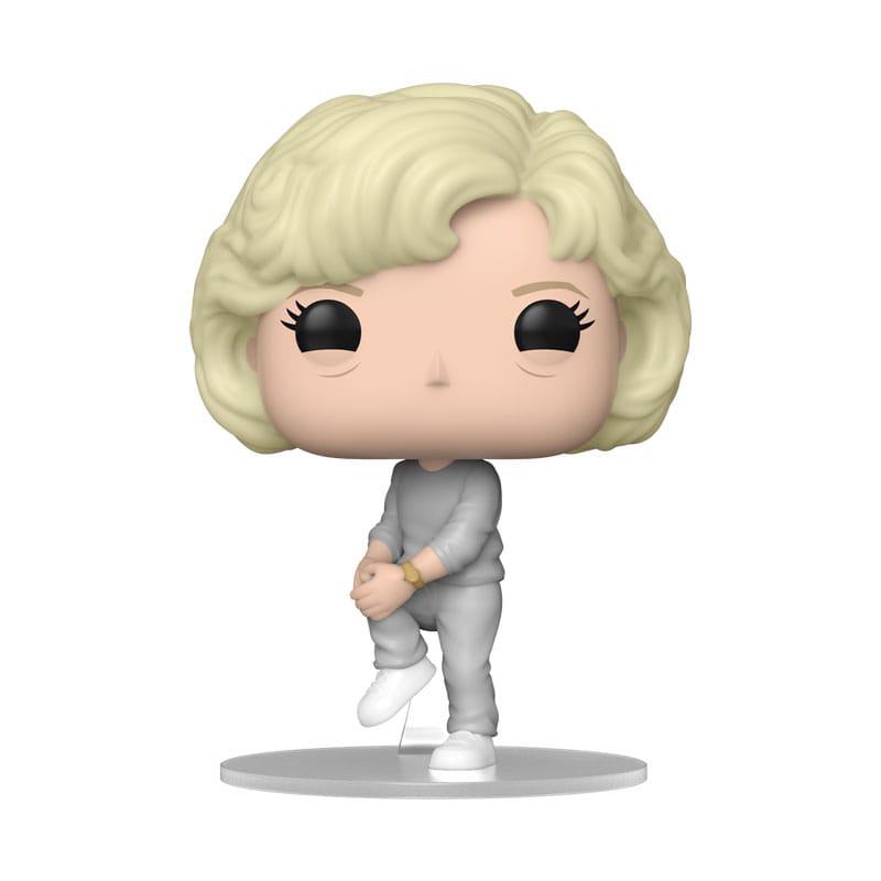 Figurine Funko POP! Golden Girls Rose Nylund 40ème Anniversaire de face