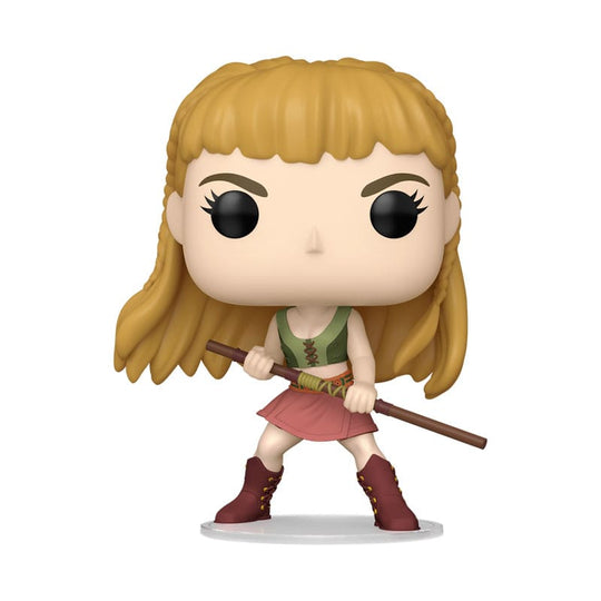Figurine Funko POP! TV Gabrielle de Xena Warrior Princess en vinyle 9cm