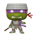 Figurine Funko POP! Last Ronin Donatello 9 cm vue de face