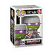 Figurine Funko POP! Donatello Last Ronin dans sa boîte-fenêtre