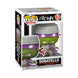 Figurine Funko POP! Donatello Last Ronin dans sa boîte-fenêtre