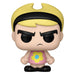 Figurine Funko POP Mandy Ed Edd Eddy en vinyle 9cm