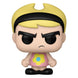 Figurine Funko POP Mandy Ed Edd Eddy en vinyle 9cm
