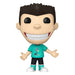 Figurine Funko POP! Sheen de Jimmy Neutron en vinyle 9 cm