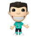 Figurine Funko POP! Sheen de Jimmy Neutron en vinyle 9 cm