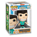 Boîte-fenêtre de la figurine Funko POP! Sheen Jimmy Neutron