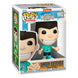 Boîte-fenêtre de la figurine Funko POP! Sheen Jimmy Neutron