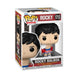 Boîte-fenêtre de la figurine Funko POP! Rocky IV, affichant Rocky Balboa