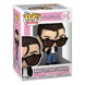 Boîte-fenêtre de la figurine Funko POP! Cry-Baby Wade Walker, avec le personnage visible
