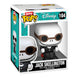 Collection de figurines Funko Bitty POP! Rides avec Jack Skellington