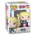 Boîte-fenêtre de la figurine Funko POP! Delta Boruto Naruto Next Generations