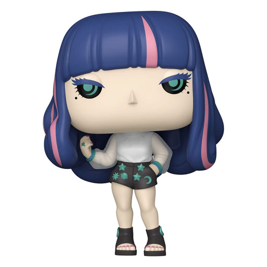 Figurine Funko POP Eida de Boruto: Naruto Next Generations vue de face