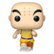 Figurine Funko POP Krillin Dragon Ball Z en vinyle, vue de face