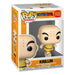 Figurine Funko POP Krillin Dragon Ball Z dans sa boîte-fenêtre