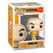 Figurine Funko POP Krillin Dragon Ball Z dans sa boîte-fenêtre