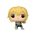 Figurine Funko POP! Gwenverine Marvel Comics en vinyle, vue de face.