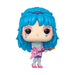 Figurine Funko POP! Aja de Jem and the Holograms en vinyle 9 cm, vue de face.