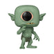Figurine Funko POP! Games Fblthp de Magic the Gathering en vinyle, vue de face sur fond blanc