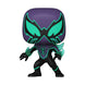 Figurine Funko POP! Chasm de Spider-Man Comics en vinyle, vue de face, 9 cm