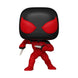 Funko POP! Kaine Parker Spider-Man Comics figurine vinyle 9 cm en boîte-fenêtre
