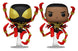Figurine Funko POP Spider-Man Miles Morales assortiment complet