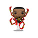 Assortiment de 6 figurines Funko POP Spider-Man Miles Morales en boîte